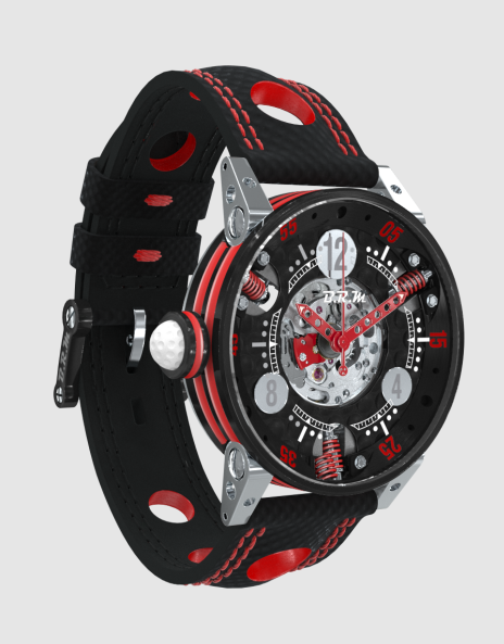 Review High Quality B.R.M Replica Watches For Sale BRM GF7-38-SA-N-SQ-AR